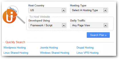 HostUcan - Web Host Search HostUcan - Web Host Search