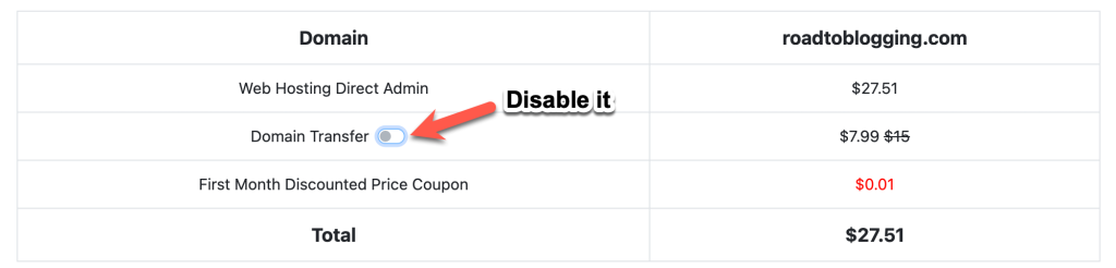 InterServer 1 Cent Coupon Code: ISPENNYHOSTING (First Month $0.01) 3
