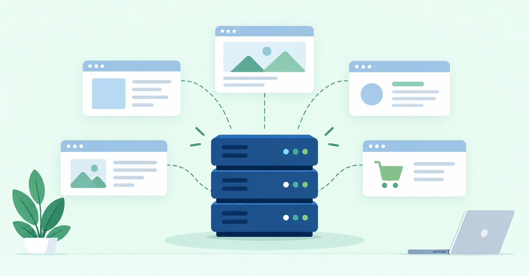 7 Best Cheap Web Hosts For Low Traffic Sites In 2026 (Affordable Picks For New Sites)